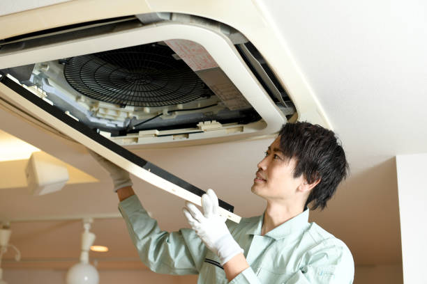 Best Residential Air Duct Cleaning  in East Grand Rapids, MI