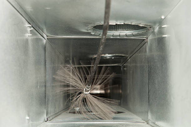 Best Best Air Duct Cleaning Company  in East Grand Rapids, MI